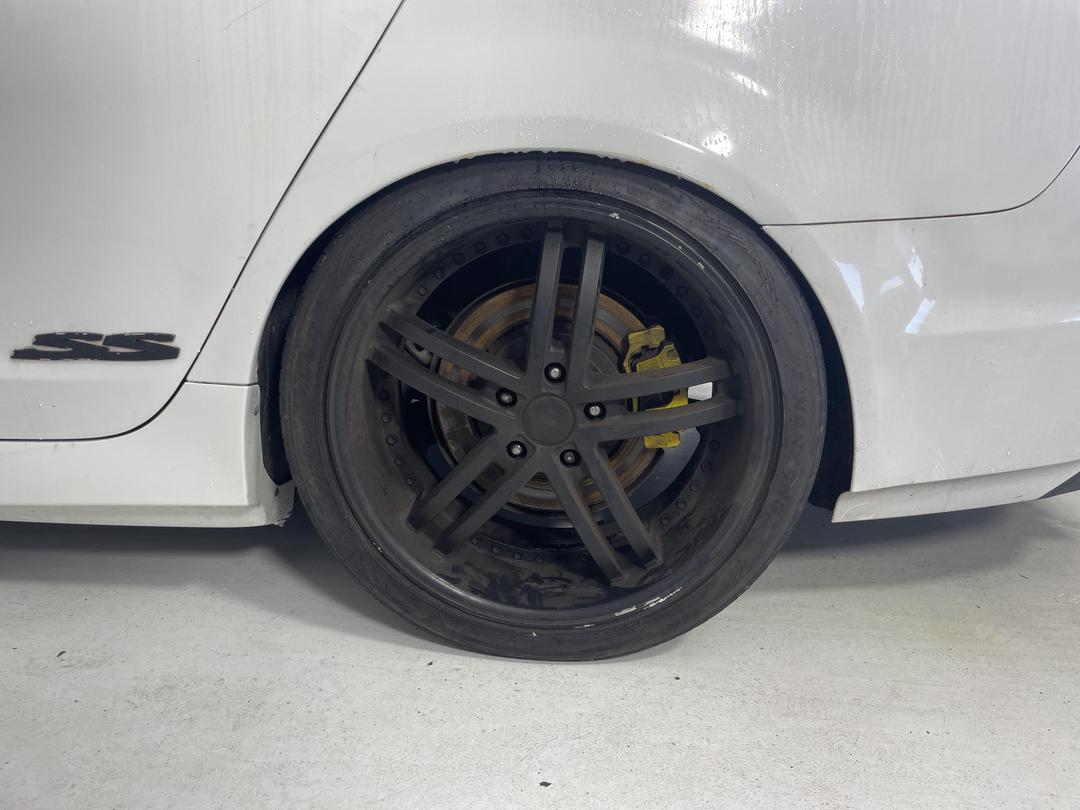 Photo '11' of Holden Commodore