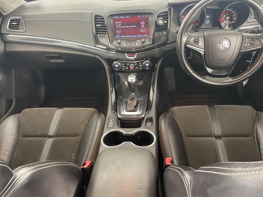 Photo '18' of Holden Commodore