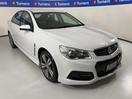 Photo of 2014 Holden Commodore VF SV6
