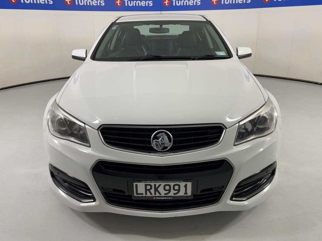 Photo '2' of Holden Commodore