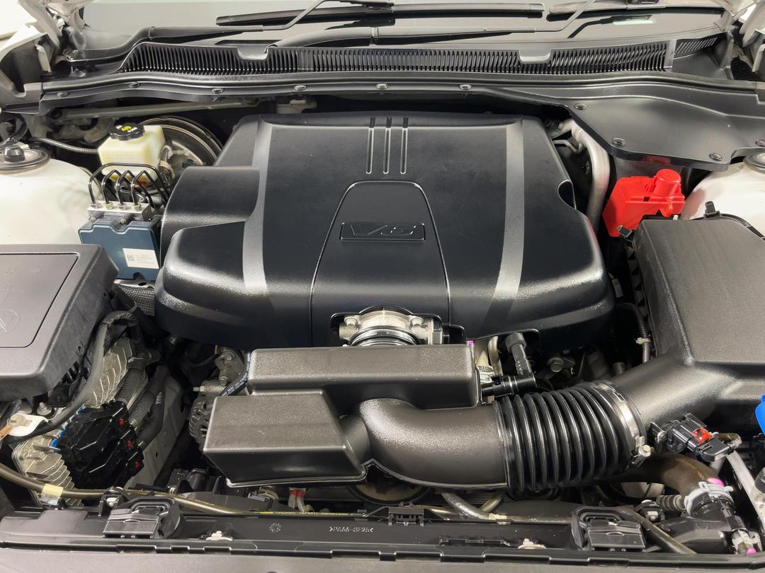 Photo '13' of Holden Commodore