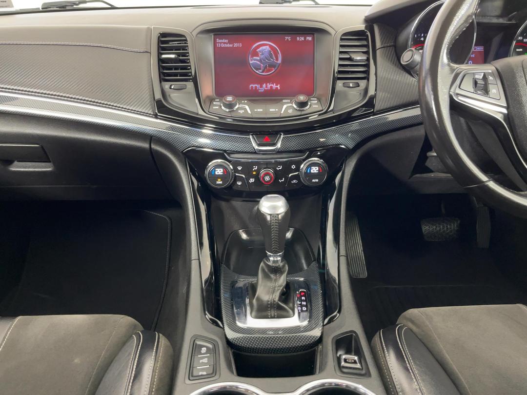 Photo '18' of Holden Commodore