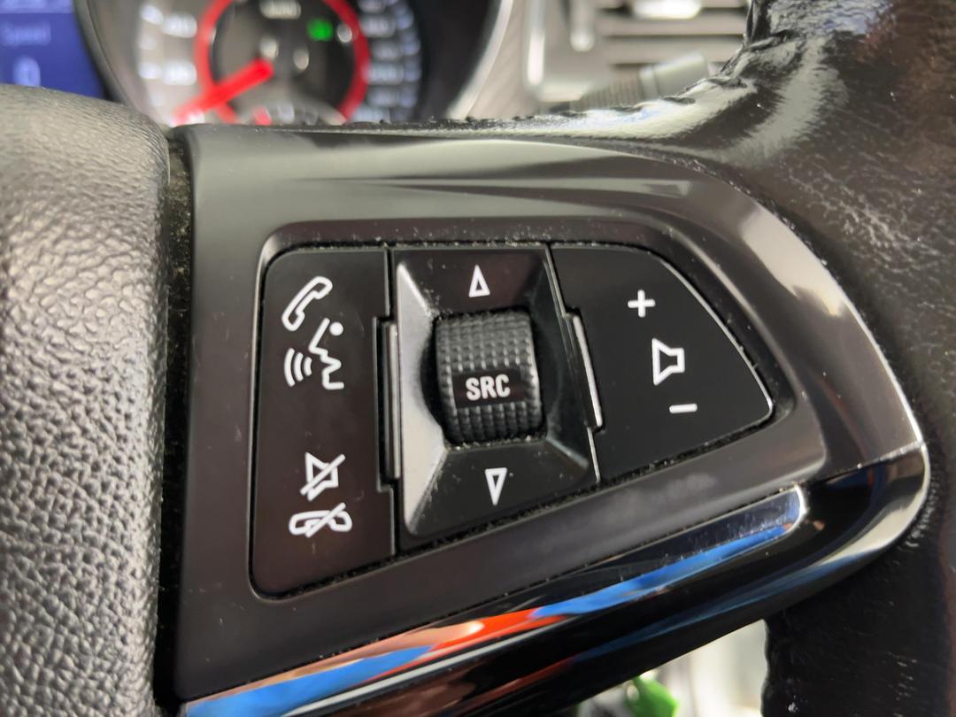 Photo '26' of Holden Commodore