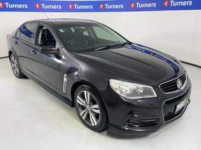 Image of 2014 Holden Commodore VF SV6