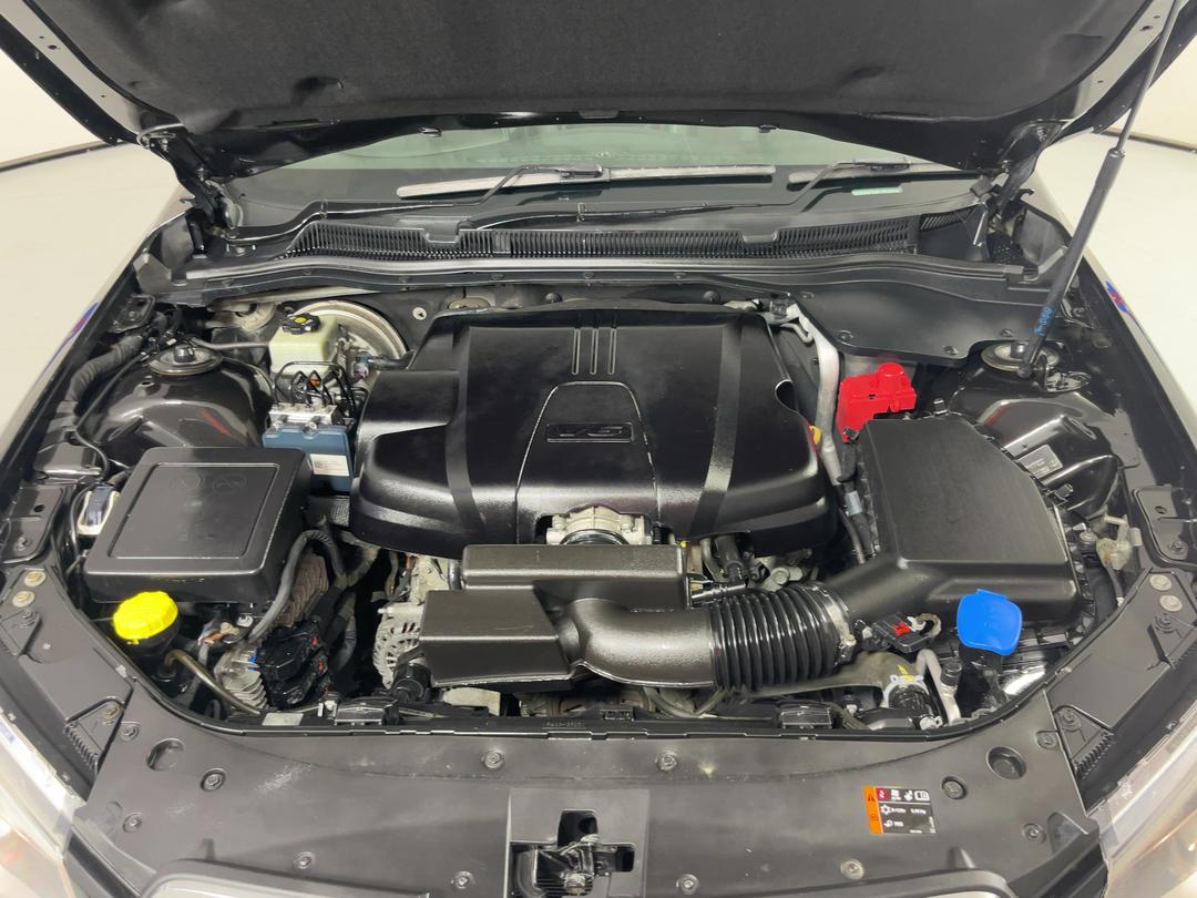 Photo '13' of Holden Commodore