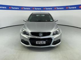 Photo '2' of Holden Commodore