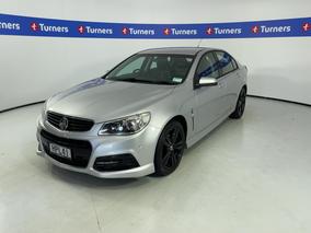 Photo '4' of Holden Commodore