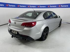 Photo '7' of Holden Commodore
