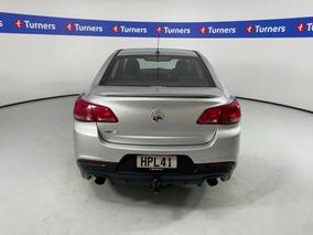 Photo '6' of Holden Commodore