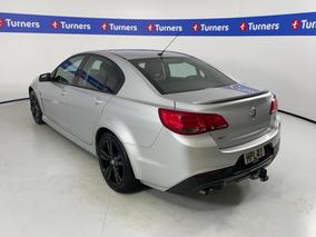 Photo '5' of Holden Commodore