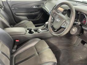 Photo '16' of Holden Commodore