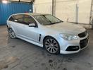 Thumbnail '1' of Holden Commodore VF Evoke V6