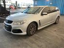 Thumbnail '3' of Holden Commodore VF Evoke V6