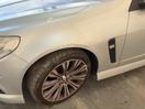 Thumbnail '4' of Holden Commodore VF Evoke V6