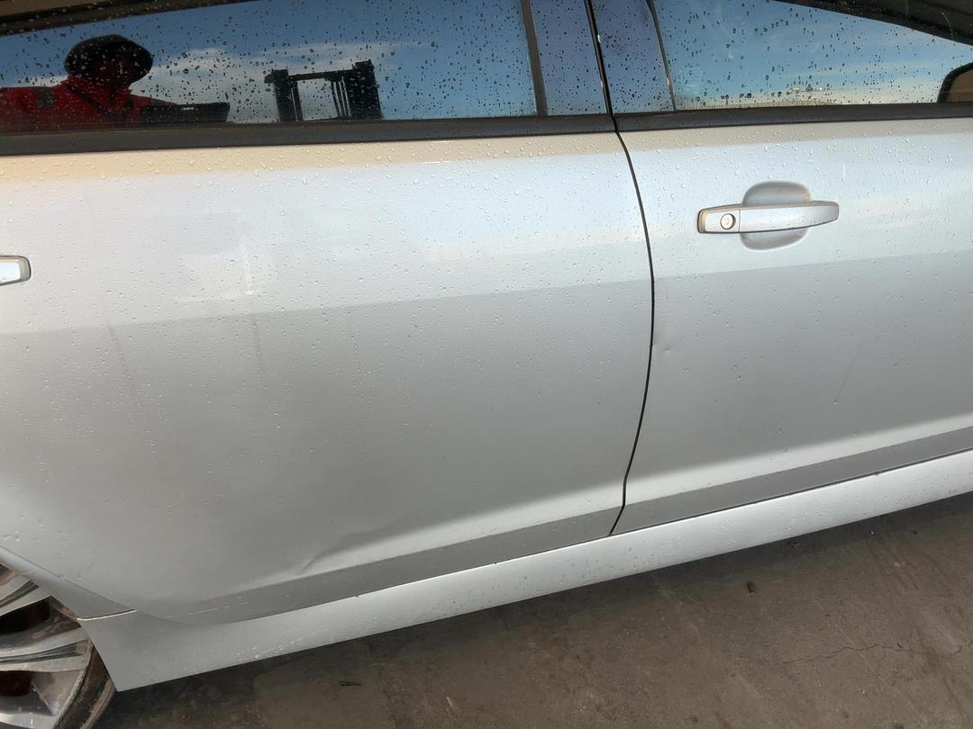 Photo '11' of Holden Commodore VF Evoke V6