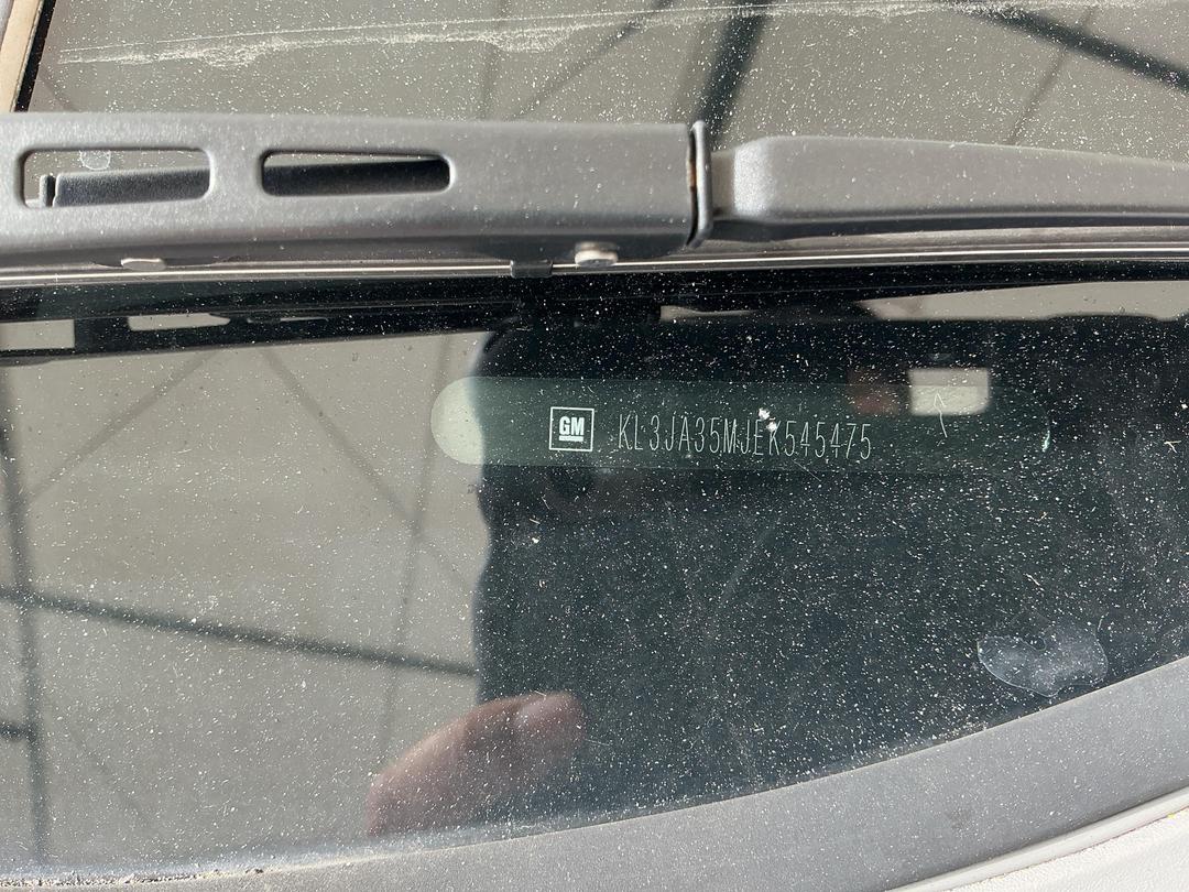 Photo '29' of Holden Cruze CD