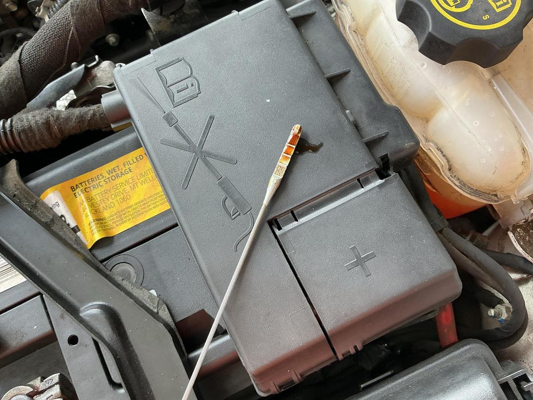 Photo '23' of Holden Cruze CD