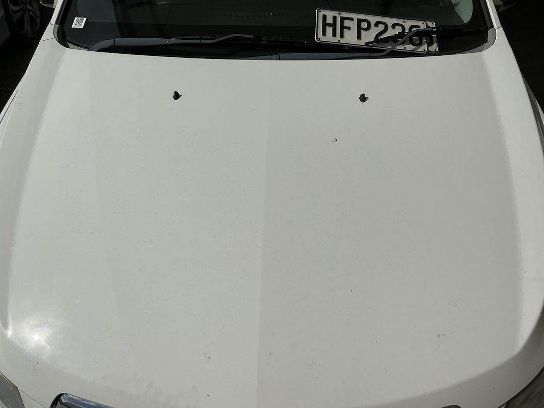 Photo '6' of Holden Cruze CD