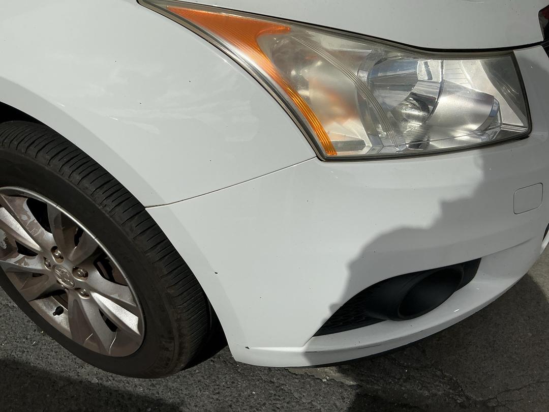 Photo '7' of Holden Cruze CD