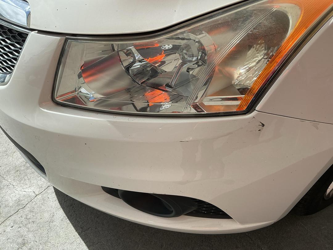 Photo '9' of Holden Cruze CD