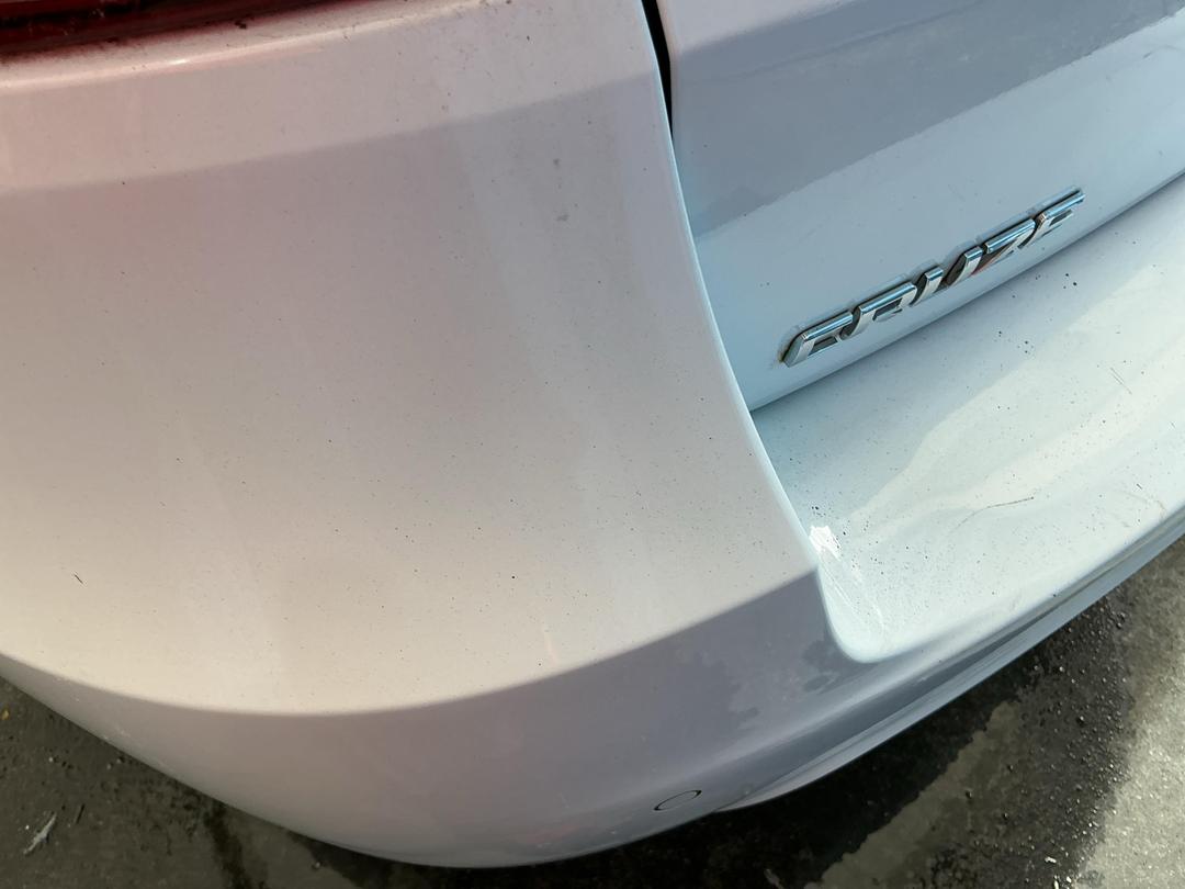 Photo '11' of Holden Cruze CD