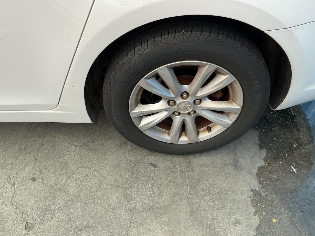 Photo '21' of Holden Cruze CD