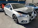 Thumbnail '1' of Holden Cruze Equipe