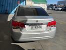 Thumbnail '5' of Holden Cruze Equipe