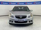 Thumbnail '3' of Holden Cruze Equipe HB