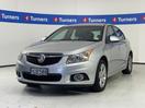 Thumbnail '4' of Holden Cruze Equipe HB