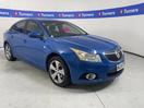 Thumbnail '1' of Holden Cruze Equipe
