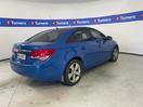 Thumbnail '6' of Holden Cruze Equipe