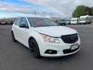 Thumbnail '1' of Holden Cruze Equipe HB