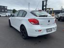 Thumbnail '4' of Holden Cruze Equipe HB