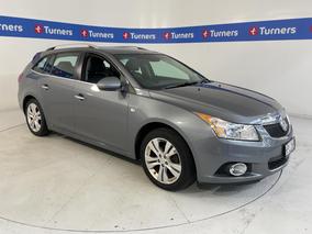 Photo '1' of Holden Cruze