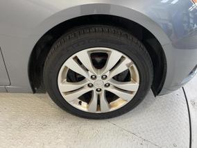 Photo '9' of Holden Cruze