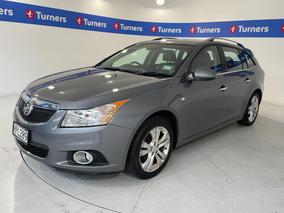 Photo '4' of Holden Cruze