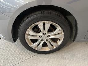 Photo '10' of Holden Cruze