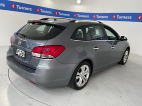 Photo '7' of Holden Cruze