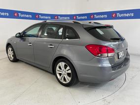 Photo '5' of Holden Cruze