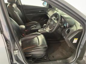 Photo '16' of Holden Cruze