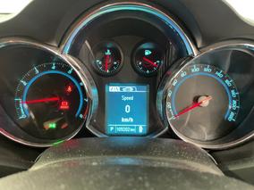Photo '21' of Holden Cruze