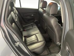 Photo '20' of Holden Cruze