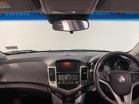 Photo '17' of Holden Cruze