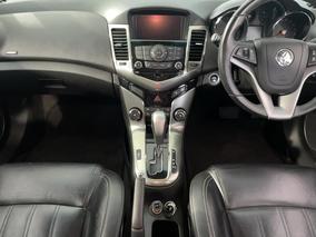 Photo '18' of Holden Cruze