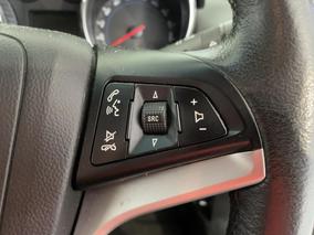 Photo '26' of Holden Cruze