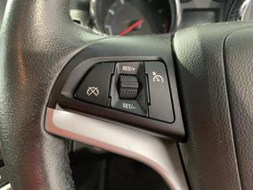 Photo '27' of Holden Cruze