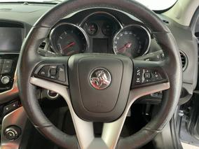 Photo '28' of Holden Cruze