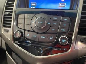 Photo '31' of Holden Cruze