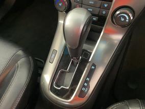 Photo '33' of Holden Cruze